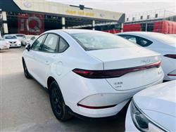 بي واي دي Qin Plus